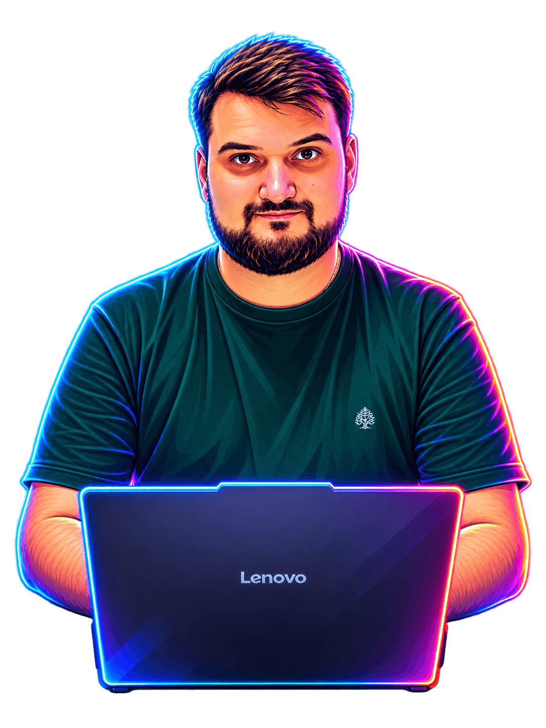 Petar Trajanoski - Full Stack Developer