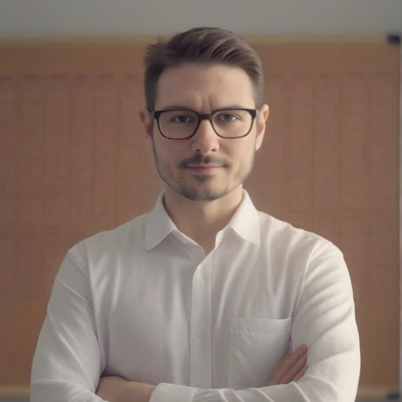 Petar Slovic